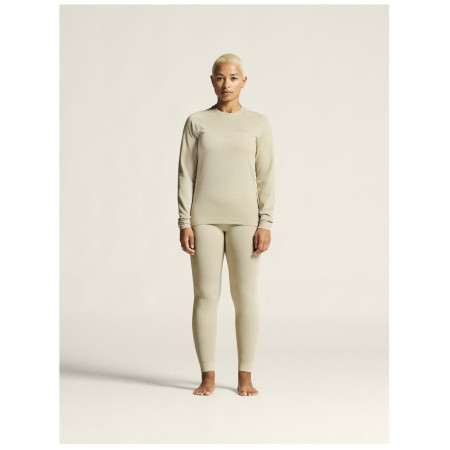 Дамска функционална блуза Craft Active Comfort Ls 2 W