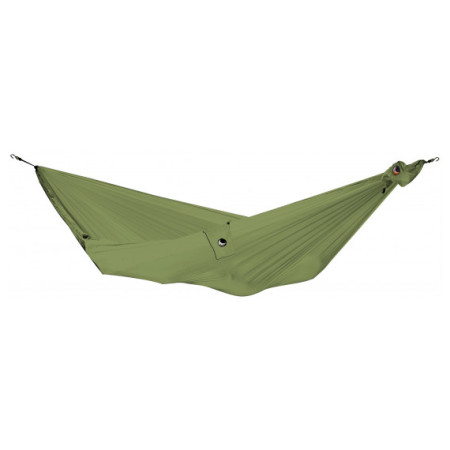 Хамак Ticket to the moon Hammock compact/single зелен ArmyGreen