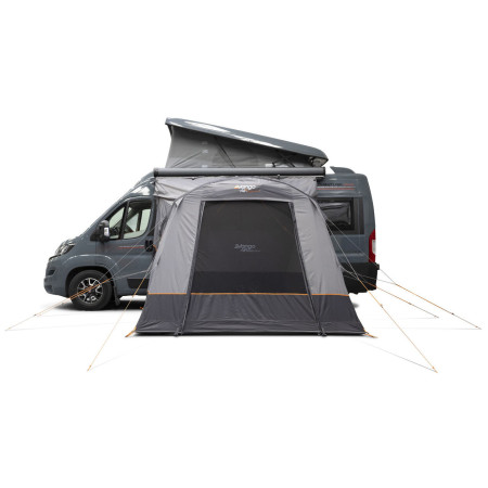 Форселт Vango Faros III Air Mid