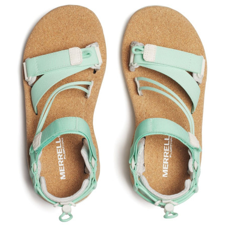 Дамски сандали Merrell Speed Fusion Web Rmx