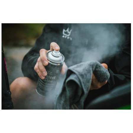 Кърпичка за очила Peaty´s Bamboo Bicycle Cleaning Cloths