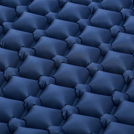 Надуваема постелка Zulu Gabor Double