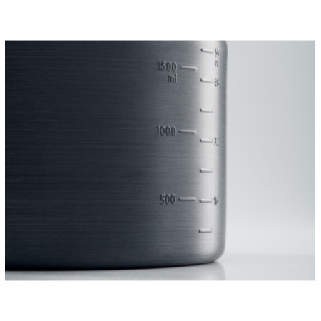 Кана GSI Outdoors Halulite 1.8 L Tea Kettle