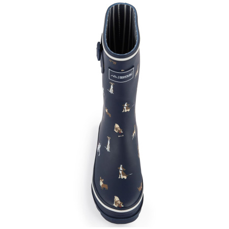 Гумени ботуши Regatta Womens Amelia