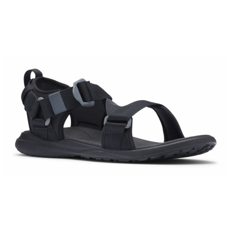 Мъжки сандали Columbia Sandal черен BlackRedElement
