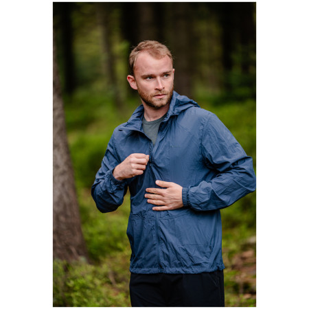 Мъжка ветровка MOOA Windbreaker