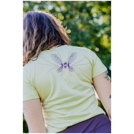 Дамска тениска High Point Skim Lady T-Shirt