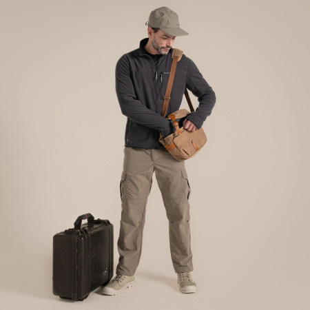 Мъжки суитшърт Craghoppers NosiLife Spry Jacket