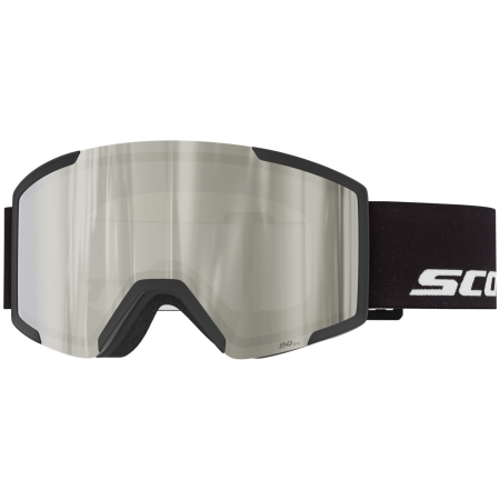 Ски очила Scott Goggle Shield черен black