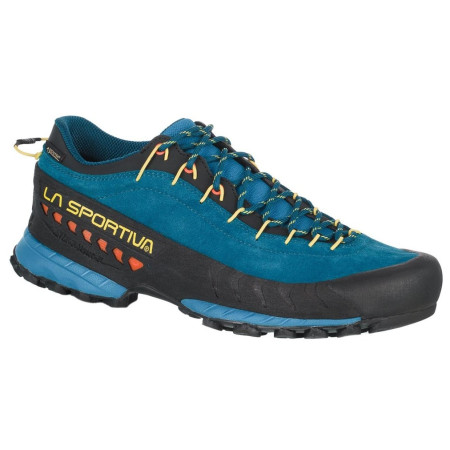 Мъжки обувки La Sportiva TX4 Gtx син Ocean/Lava 
