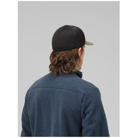 Шапка с козирка Norrona 29 Flexfit 3D Cap