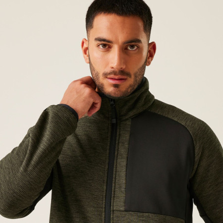 Функционален мъжки суитшърт Regatta Shorston