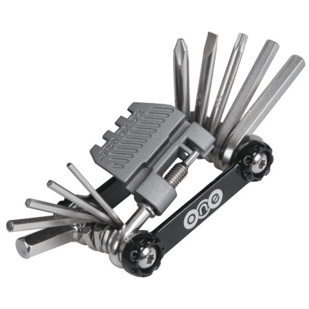 Инструменти Just One One Tool 14.0 черен