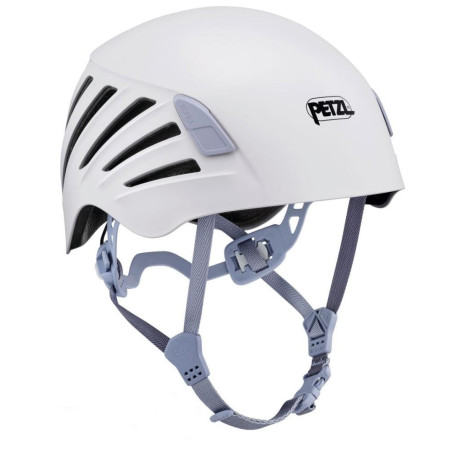 Дамска катерачна каска Petzl Borea бял Lilac White