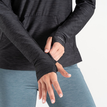 Дамска тениска Dare 2b Sprint Cty Hoodie