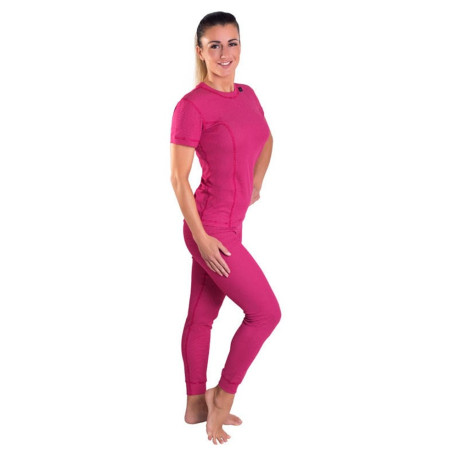 Дамска тениска Progress MS NKRZ 5OA