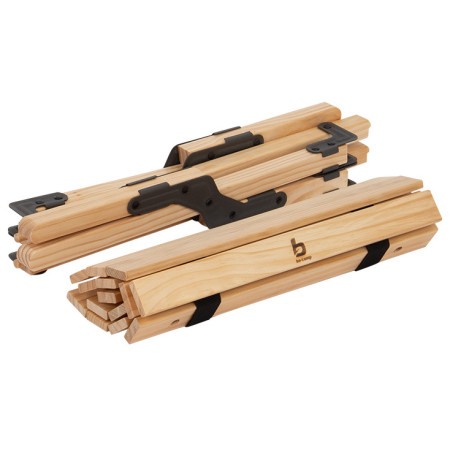 Сгъваема масичка Bo-Camp Shambles