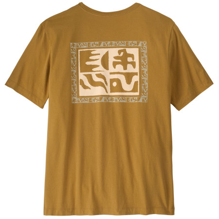Мъжка тениска Patagonia Men's Mother Rays T-Shirt