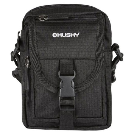 Чантичка Husky Malla 1 черен Black