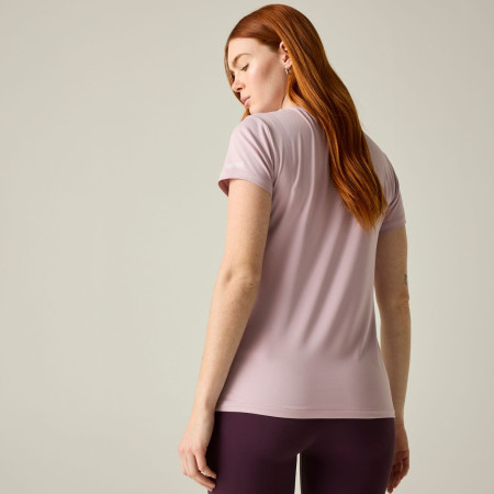 Дамска тениска Regatta Womens Fingal Stretch