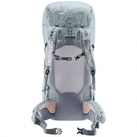 Туристическа раница Deuter Aircontact Ultra 50+5