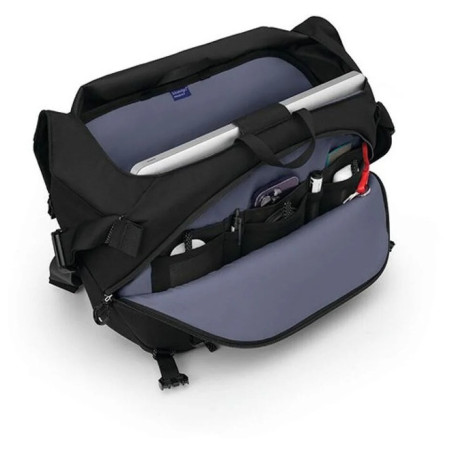 Чанта през рамо Osprey Metron 18 Messenger