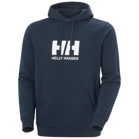 Мъжки суитшърт Helly Hansen HH Logo Hoodie