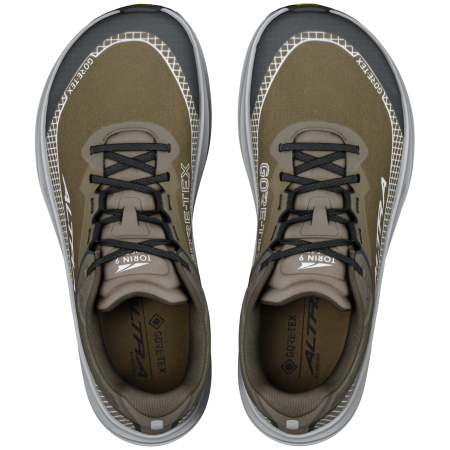 Мъжки обувки за бягане Altra Torin 9 Gtx