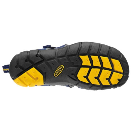 Детски сандали Keen Seacamp II CNX K