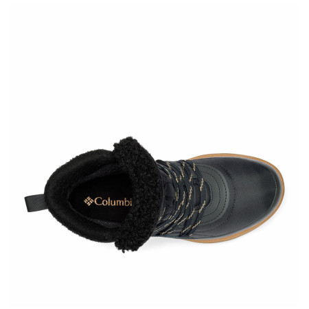 Дамски зимни ботуши Columbia Red Hills™ Omni-Heat™