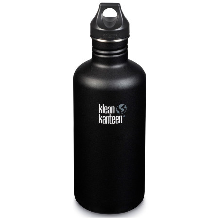 Бутилка Klean Kanteen Classic 1182 ml черен Shale Black 