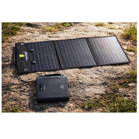 Комплект Viking Technology Портативна батерия Viking VIDAR IV и соларен панел Viking L60 PD