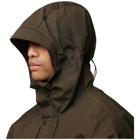 Мъжко яке Fjällräven Kaipak Jacket M