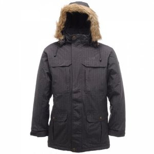 Мъжко зимно яке Regatta Kingswood Jacket