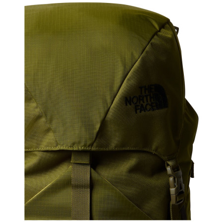 Туристическа раница The North Face Terra 55