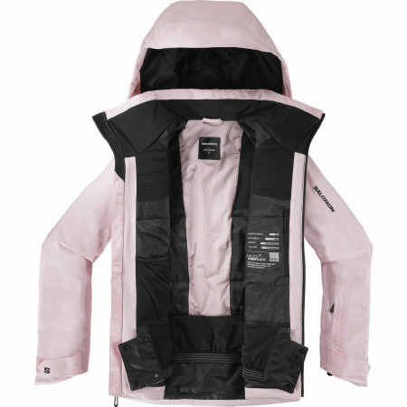 Дамско яке Salomon Brilliant 2.0 Jacket W
