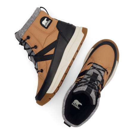 Дамски зимни ботуши Sorel Whitney™ Iii Mid Wp