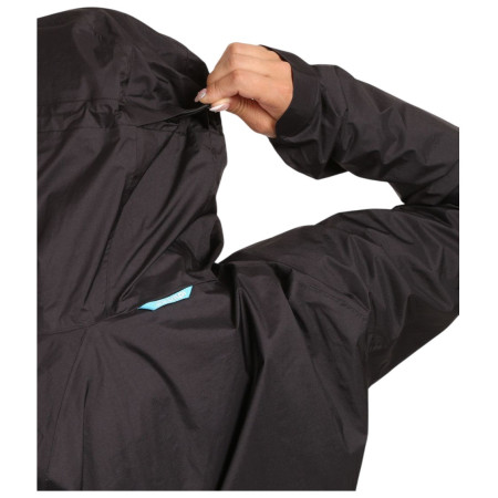 Дамско водоустойчиво яке Kilpi Hurricane-W