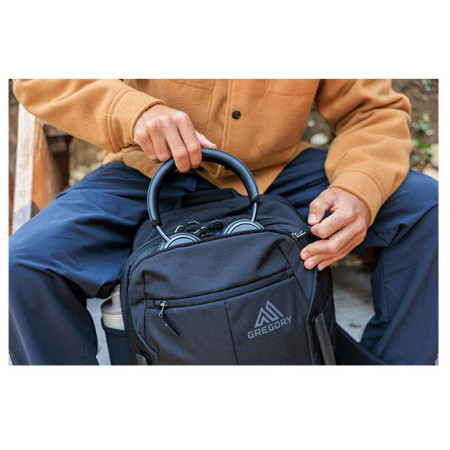 Пътна раница Gregory Border 40