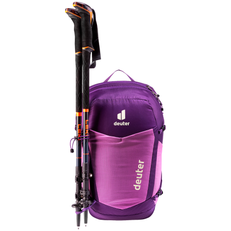 Дамска туристическа раница Deuter Speed Lite Pro 17 SL