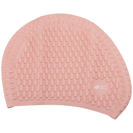 Шапка за плуване Aquawave Blobcap