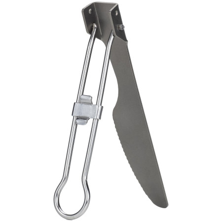 Комплект прибори Rockland Titanium Tools