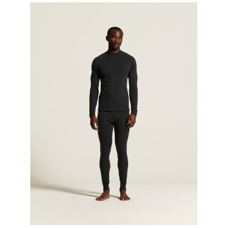 Функционална мъжка тениска Craft Wool Comfort Rn LS M