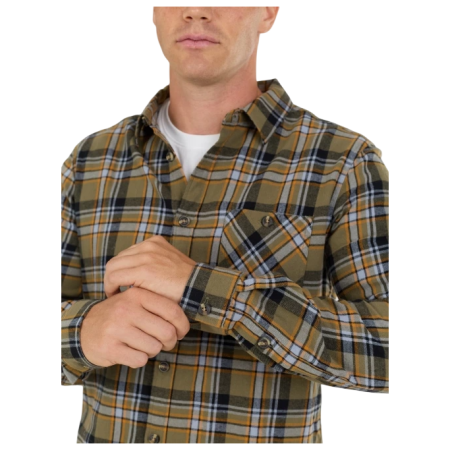 Мъжка риза Fundango Harris Shirt