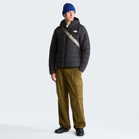 Мъжко яке The North Face M Aconcagua Hooded Jacket