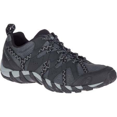 Мъжки обувки Merrell Waterpro Maipo 2 черен Black