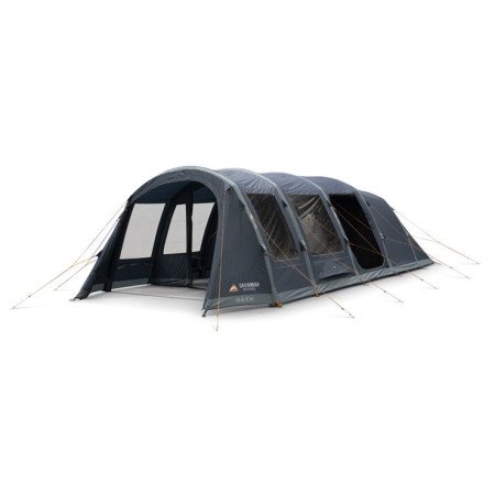 Семейна палатка Vango Savannah Air 600XL Package син/сив Deep Blue