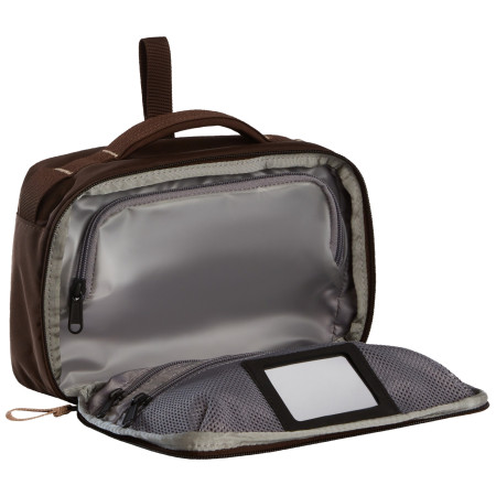 Чанта за тоалетни принадлежности The North Face Base Camp Voyager Toiletry Kit