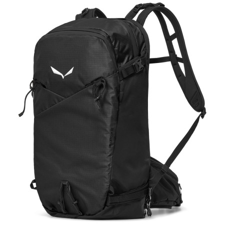 Раница Salewa Sella Tour 32L черен 0910 - BLACK OUT