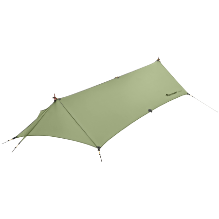 Сенник Sea to Summit Minimalist Tarp зелен Tarragon